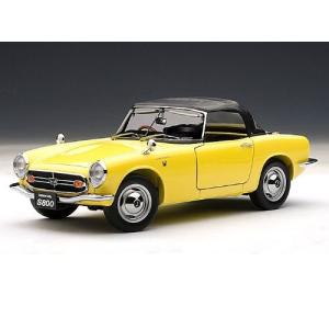 Honda S800 Roadster 1966...の商品画像