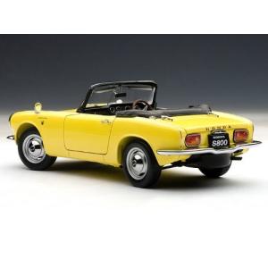 Honda S800 Roadster 196...の詳細画像1