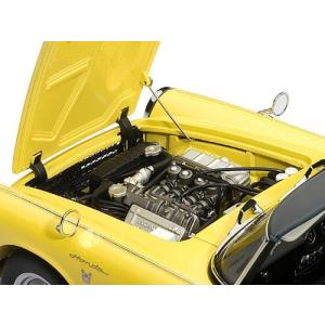Honda S800 Roadster 196...の詳細画像3