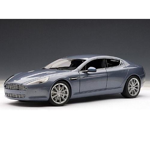 Aston Martin (アストンマーチン) Rapide 1/18 Concours Blue ...