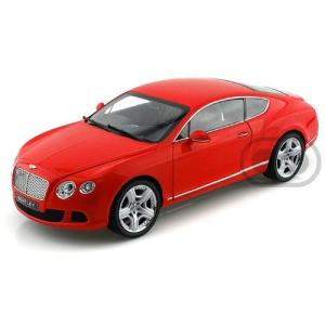 2011 Bentley Continental...の商品画像