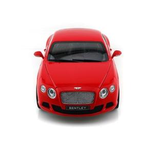 2011 Bentley Continenta...の詳細画像1