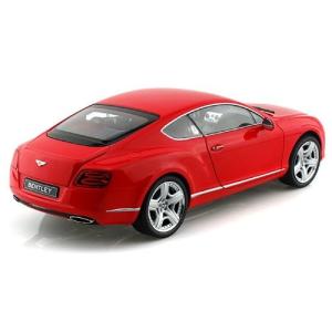 2011 Bentley Continenta...の詳細画像2
