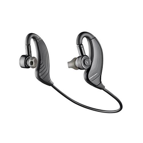 Plantronics プラントロニクス BACKBEAT 903+ ワイヤレスヘッドフォン Fru...