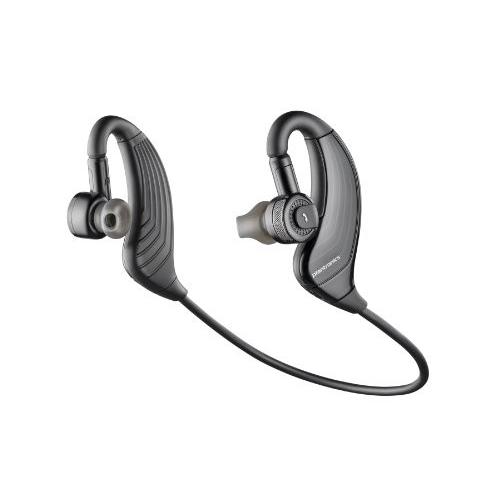 Plantronics Bluetooth ワイヤレスヘッドフォン Backbeat 903+