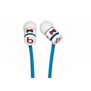 Apple Hello Kitty Urbeats Beats By Dr Dre Special Edition Earphones Limited ヘッドホン（イヤホン）