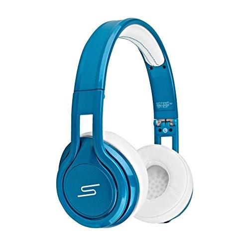 SMS Audio ヘッドホン STREET by 50 Cent On Ear Headphone...