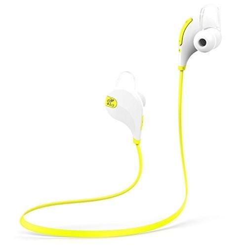 SoundPEATS Bluetooth Earphones Wireless Sport Head...