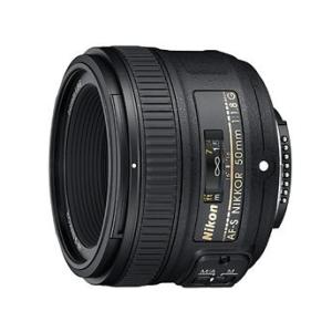 Nikon AF-S NIKKOR 50mm f/1.8G AFS50MMF1.8G