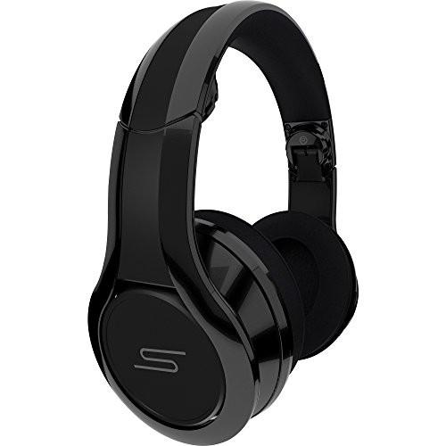 SMS Audio STREET by 50 Cent Wired DJ Headphones - ...