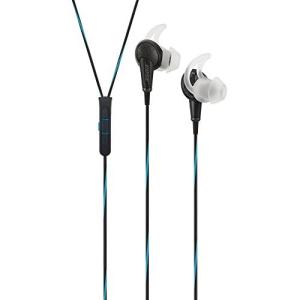 Bose QuietComfort 20 Acoustic Noise Cancelling Headphones ブラック