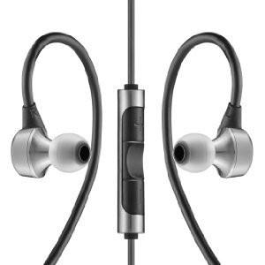 RHA MA750i Noise Isolating Premium In-Ear Headphon...