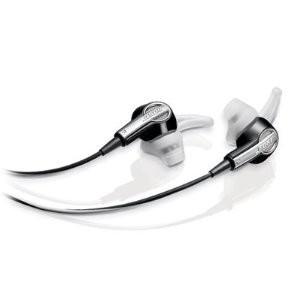 BOSE ボーズ IE2 audio headphones