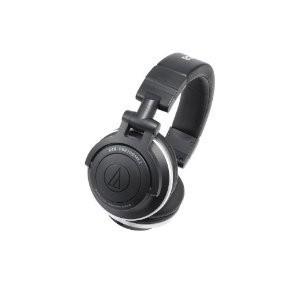 Audio Technica オーディオテクニカ ATH-PRO700MK2 Professiona...