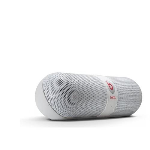 beats by dr.dre Beats pill Bluetoothスピーカー　ホワイト　