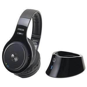 Audio-technica Digital Wireless Headphone System A...