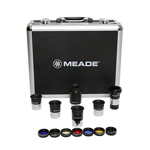 Meade Instruments 607001 Series 4000 1.25-Inch Eye...