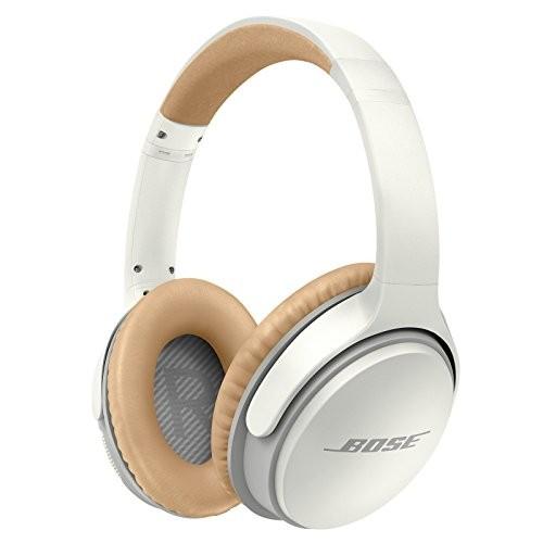 Bose SoundLink around-ear wireless headphones II- ...