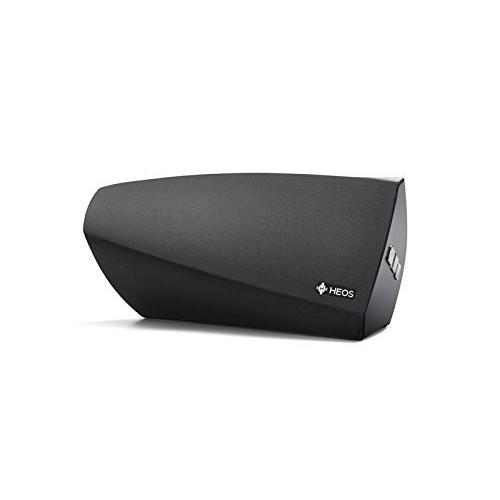 Denon HEOS 3 Wireless Speaker (Black) (New Version...
