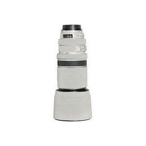 LensCoat(レンズコート) LC180CW キャノン EF180mm F3.5 Macro USM レンズカバー（キャノンホワイト）