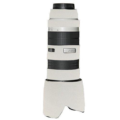 LensCoat(レンズコート) LC70-200NISCW キャノン 70-200mm F2.8L...