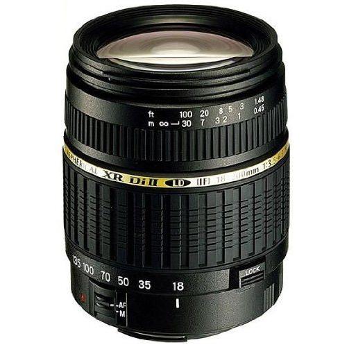 広角 AF18?200mm F/3.5-6.3 XRディII (IF)キヤノンのデジタル一眼レフカメ...