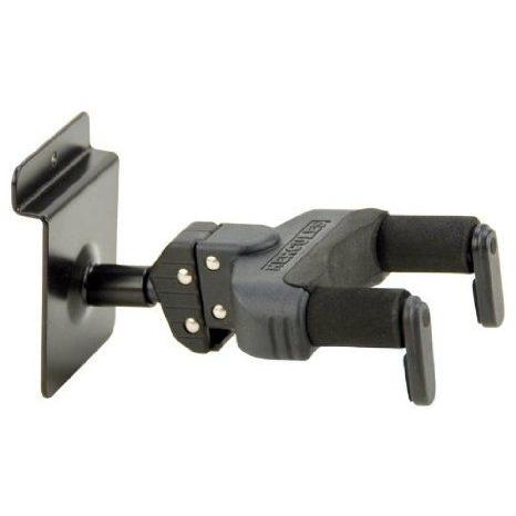 Hercules GSP39SB エレキギター Slatwall Hanger