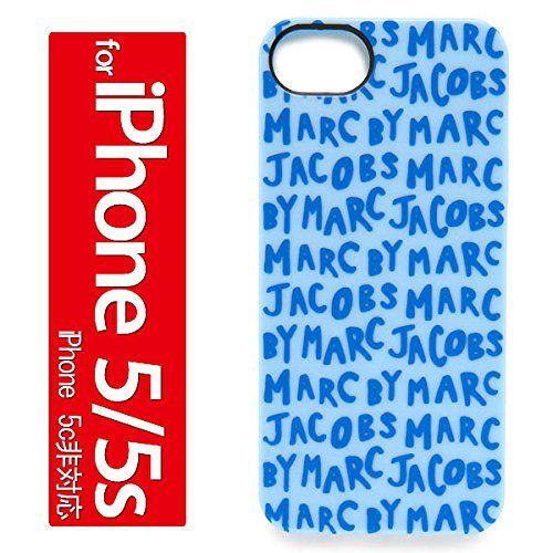 Marc by Marc Jacobs マークバイマークジェイコブス Adults Suck iPh...