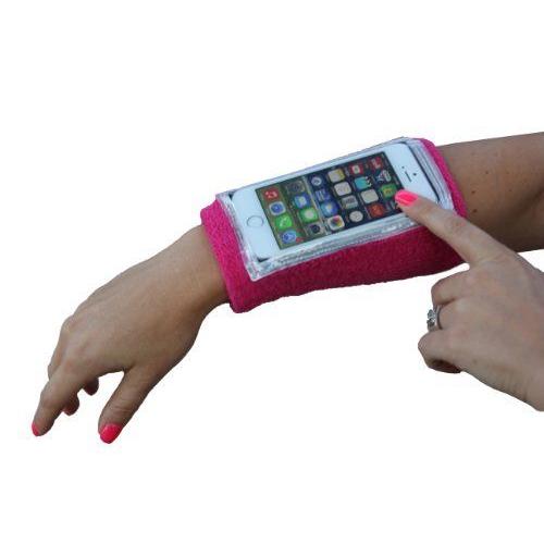 MyBand: Ultimate Fitness Armband for iPhone 5S 5C ...