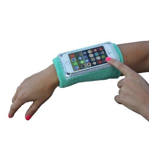Armband: MyBand armband for iPhone 5S 5C 54S4. iPo...