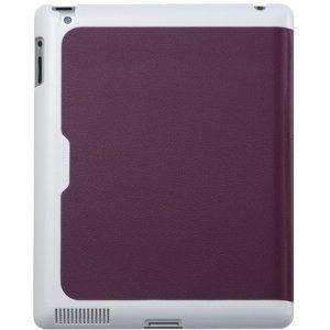 Cooler Master Wake up Folio Purp for Ipad2/3