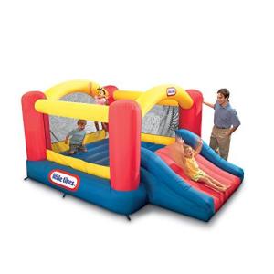 little tikes first bouncer