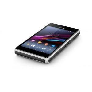 【海外版SIMフリー】 Sony ソニー XPERIA E1 Dual D2105 【dual デュ...