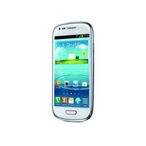 Samsung Galaxy SIII mini I8190 8GB S3 SIMフリー Unloc...