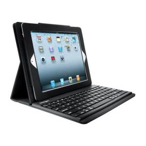 Kensingtonケンジントン KeyFolio Pro Performance Keyboard Case for iPad 2