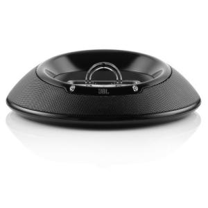 JBL On Stage IIIP Portable Speaker Dock for iPod and iPhoneポータブル スピーカー ドック (Black)｜importshop