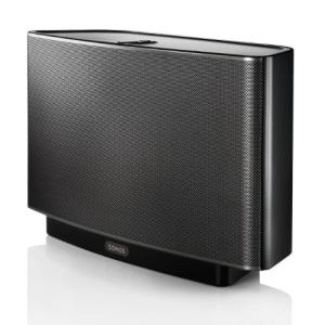 SONOS 5ワイヤレススピーカー（大） - ブラック｜importshop