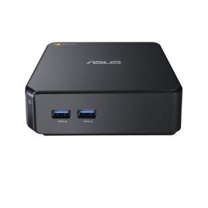 ASUS CHROMEBOX-M004U De...の詳細画像1