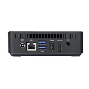 ASUS CHROMEBOX-M004U De...の詳細画像2