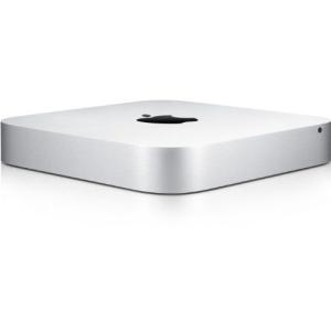 アップル Mac Mini MD387LL/デス...の商品画像