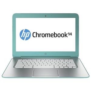 HP ヒューレット・パッカード Chromebo...の商品画像