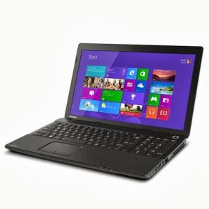 【英語版PC】/English OS Tosh...の詳細画像1