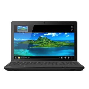 English OS/英語版ノートパソコン C5...の商品画像