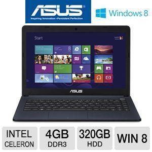 エイスース ノートパソコン ASUS 14 Ul...の商品画像