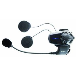 Sena SMH10-10 Motorcycle Bluetooth Headset ヘッドセット/Intercom　インターコム