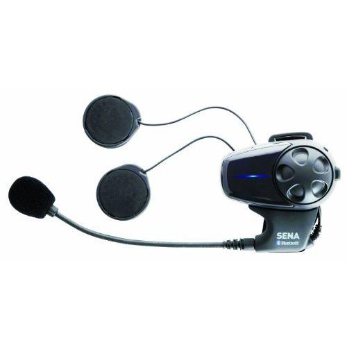 Sena SMH10-10 Motorcycle Bluetooth Headset ヘッドセット/...