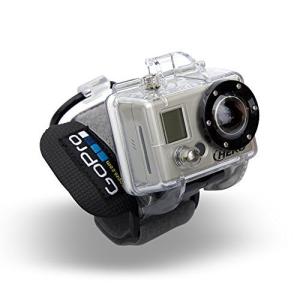 GoPro HD リストハウジング AHDWH-001