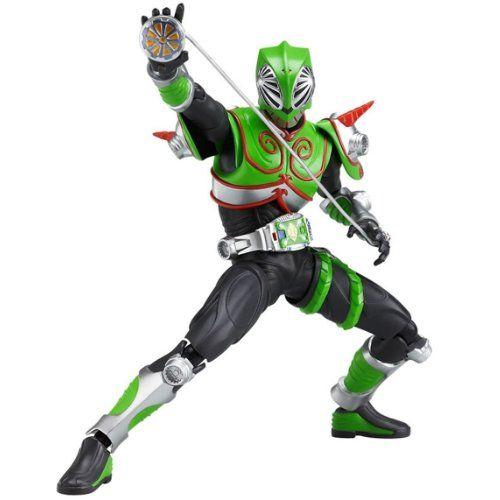 Kamen Rider Dragon Knight - Kamen Rider Camo Figma...