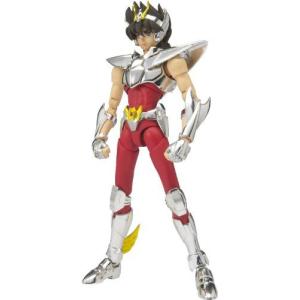 Bandai バンダイ Pegasus Seiya (New Bronze Cloth) &quot;Sain...