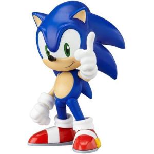 Nendoroid Sonic The Hedgehog